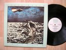 STEVE ROACH traveler Domino 101  orig 1983 electronic minimal  EX
