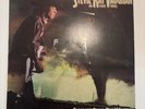 Stevie Ray Vaughan Couldn't Stand The Weather Epic FE 39304 Sterling JS NM Vinyl