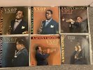Signed Louis Armstrong