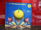 The Cosmic Jokers - The Cosmic Jokers LP Kosmische Musik KM 58.008, 1974