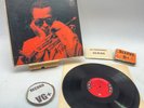Miles Davis- Round About Midnight VG+/G+ Early Pressing Ultrasonic Clean 1957
