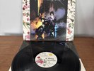 Prince And The Revolution Purple Rain Vinyl LP WB 25110-1 1984 Allied Press EX