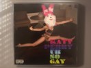 Katy Perry Ur So Gay/ Use Your Love 7” Pink Vinyl New Condition