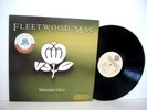 FLEETWOOD MAC Greatest Hits original PROMO LP from 1988 WB 9-25801 Promotional