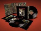 Virgin Prunes - Heresie - Limited [New Vinyl LP] Ltd Ed, Italy - Import