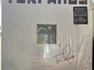 AUTOGRAPHED Tori Amos – 2023 remastered Little Earthquakes  black vinyl LP 12
