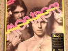 MONTROSE - Montrose - Analogue Productions - 180G 45RPM 2LP Vinyl