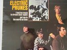 The Electric Prunes self-titled vinyl 1st press 1967 mono