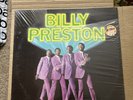Billy Preston That’s The Way God Planned It 1st Press Apple Vinyl 1969 Sealed LP