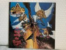 STRYPER 'To Hell With The Devil' Orig. 1986 Banned Cover Christian Metal Mint Re