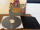 The Beatles”Yellow Submarine”  1969 UK 1st Press EX/VG+