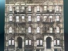 Led Zeppelin – Physical Graffiti (1975 UK First Press) – A1/B5/C1/D1 –