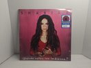 Shakira - Dónde Están los Ladrones? Excl Ltd Red Velvet Vinyl LP New Sealed