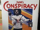 New Sealed Salsa LP Ernie’s Conspiracy Orquesta La Conspiracion VAYA VS-9