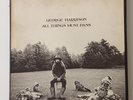 COFFRET VINYLE 3 LP 33 TOURS GEORGE HARRISON ALL THINGS MUST PASS Pathé marconi