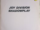 Joy Division - Shadowplay - Vinyl - RAR - Limited 500