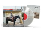 Kacey Musgraves Middle of Nowhere Store Exclusive Clear Vinyl  + Signed Art Card