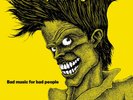 The Cramps | Bad Music For Bad People | Vinyl LP - Black