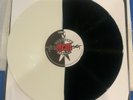 Michael Schenker Group In The Midst Of Beauty Record LP Black/White Vinyl New