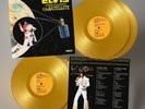 Elvis Presley Aloha From Hawaii 4LP Yellow Vinyl MOV 180g Ltd Ed Numbered New