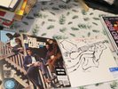 Paul Butterfield Blues Band RSD Exclusive + Kenny Burrell Blue Note 1543 LP