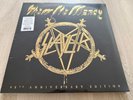 SLAYER - SHOW NO MERCY SPECIAL EDITION LP (40TH/NEW)         METALLICA,EXODUS