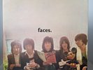Faces - The First Step Warner Brothers K46053