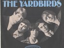 YARDBIRDS-PICTURE SLEEVE+45-(OVER-UNDER-SIDEWAYS-DOWN)--PS--PIC-SLV