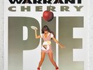 Cherry Pie by Warrant (Record, 2022, Music On Vinyl) 180gram excellent condition