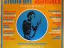 Studio One Scorcher —Instrumentals — Soul Jazz Records Presents (3xVinyl LPs)