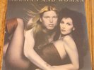 ALLMAN AND WOMAN-Two The Hard Way NEW SEALED ORIG. Vinyl LP CHER GREGG BROTHERS