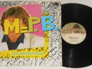 M=P.B. CO-OPERATION MIX ITALO DISCO 1985