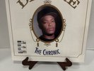 Dr. Dre - The Chronic LP - Interscope EU VG++ German press