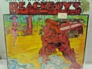 RARE  Brian Wilson Rarities BEACHBOYS LP Vinyl 1981 EMI RECORDS AUSTRALIA