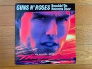 Vinyl 7inch Single GUNS N' ROSES 