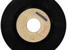 Clancy Eccles – Freedom/More Proof BLANK 7