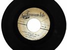 Lloyd Williams/Tommy McCook - Please Don't Let Me Go / Indian Love Call 7