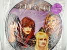 Bangles - In Your Room [ SUPER RARE NEW LTD ED Picture Disc Vinyl Record, 1988 ]