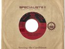 Delroy Wilson – You Are So Delightful STUDIO ONE 7