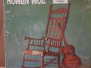 HOWLIN' WOLF:  