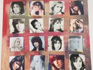 The Bangles Different Light Vinyl Record 12” 33 RPM LIB-5071 Liberation 1985