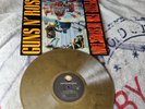 Guns N' Roses - Appetite For Destruction on Brown vinyl. 2025 reissue.