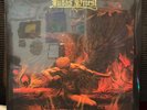 Judas Priest - Sad Wings Of Destiny - 2 x LP - Gold & Black Marble Vinyl - VMP