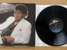 Michael Jackson Thriller LP Epic QE 38112 Gatefold W/inner EX/NM