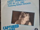 OZZY OSBOURNE 