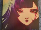 Va-11 Hall-A Original Soundtrack | 2xLP | Great Condition
