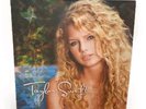 Taylor Swift - Self Titled Debut - 2LP Gatefold Vinyl 2016 Reissue