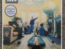 Oasis – Definitely Maybe *25TH ANNIVERSARY* SILVER VINYL *NEW & FACTORY SEALED*