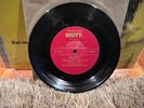 THE MOVING SIDEWALKS 99th Floor/Every Night A New Surprise MUTT Records EP MINT