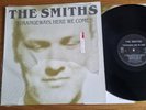 The Smiths – Strangeways, Here We Come 1987 Rough Trade ROUGH 106 First Pressing
